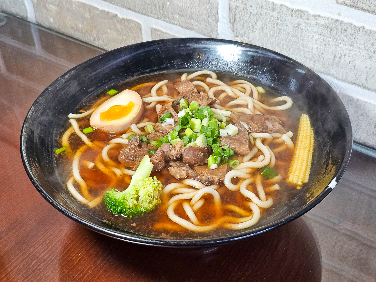 嘉義隱藏版美食|滷憶食堂 在地人大推銷魂滷肉飯,百元有找就能吃超飽! - 第20張圖 嘉義隱藏版美食|滷憶食堂 在地人大推銷魂滷肉飯,百元有找就能吃超飽!