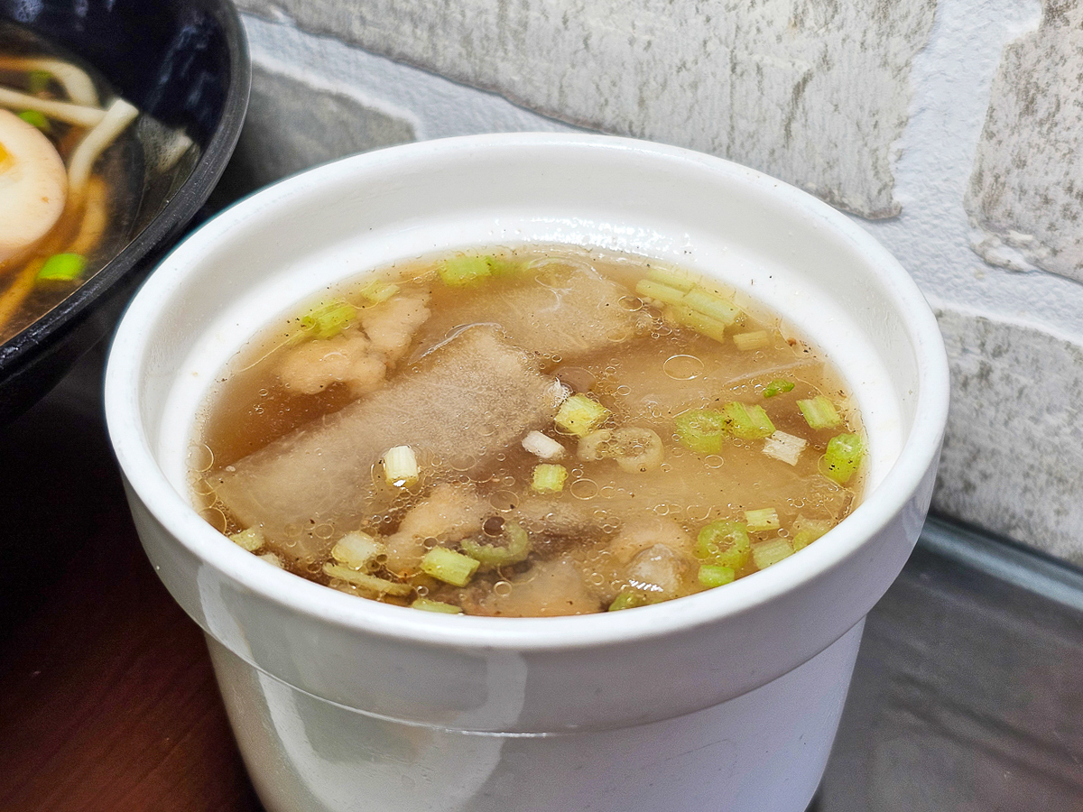 嘉義隱藏版美食|滷憶食堂 在地人大推銷魂滷肉飯,百元有找就能吃超飽! - 第26張圖 嘉義隱藏版美食|滷憶食堂 在地人大推銷魂滷肉飯,百元有找就能吃超飽!