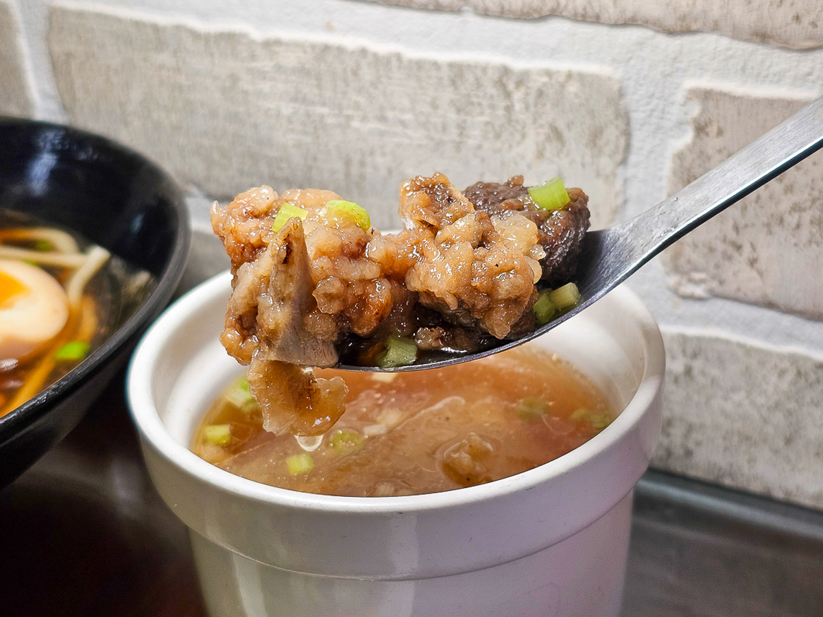 嘉義隱藏版美食|滷憶食堂 在地人大推銷魂滷肉飯,百元有找就能吃超飽! - 第27張圖 嘉義隱藏版美食|滷憶食堂 在地人大推銷魂滷肉飯,百元有找就能吃超飽!