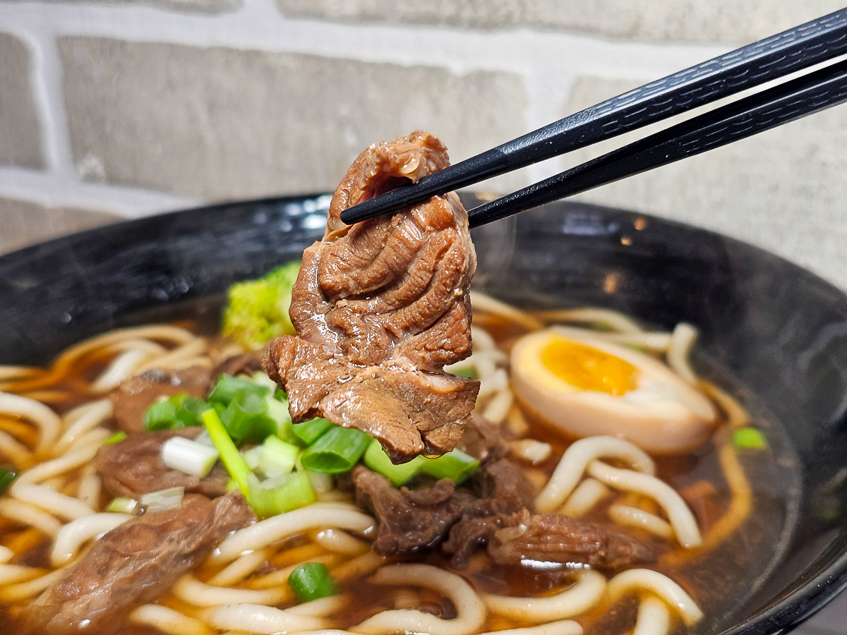 嘉義隱藏版美食|滷憶食堂 在地人大推銷魂滷肉飯,百元有找就能吃超飽! - 第21張圖 嘉義隱藏版美食|滷憶食堂 在地人大推銷魂滷肉飯,百元有找就能吃超飽!