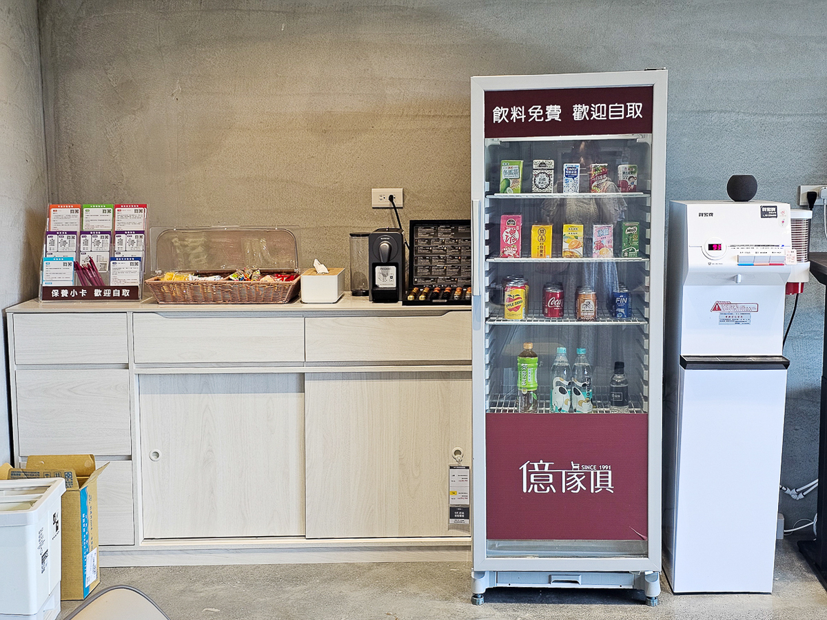 嘉義家具推薦|億家具批發倉庫嘉義店 台灣製工廠直營,買家具一站購足 - 第7張圖 嘉義家具推薦|億家具批發倉庫嘉義店 台灣製工廠直營,買家具一站購足