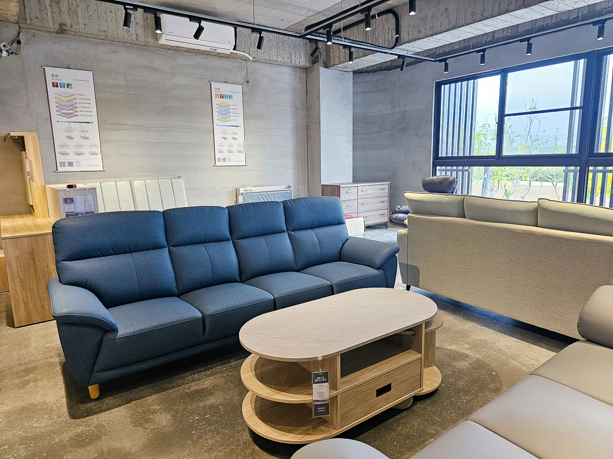 嘉義家具推薦|億家具批發倉庫嘉義店 台灣製工廠直營,買家具一站購足 - 第23張圖 嘉義家具推薦|億家具批發倉庫嘉義店 台灣製工廠直營,買家具一站購足