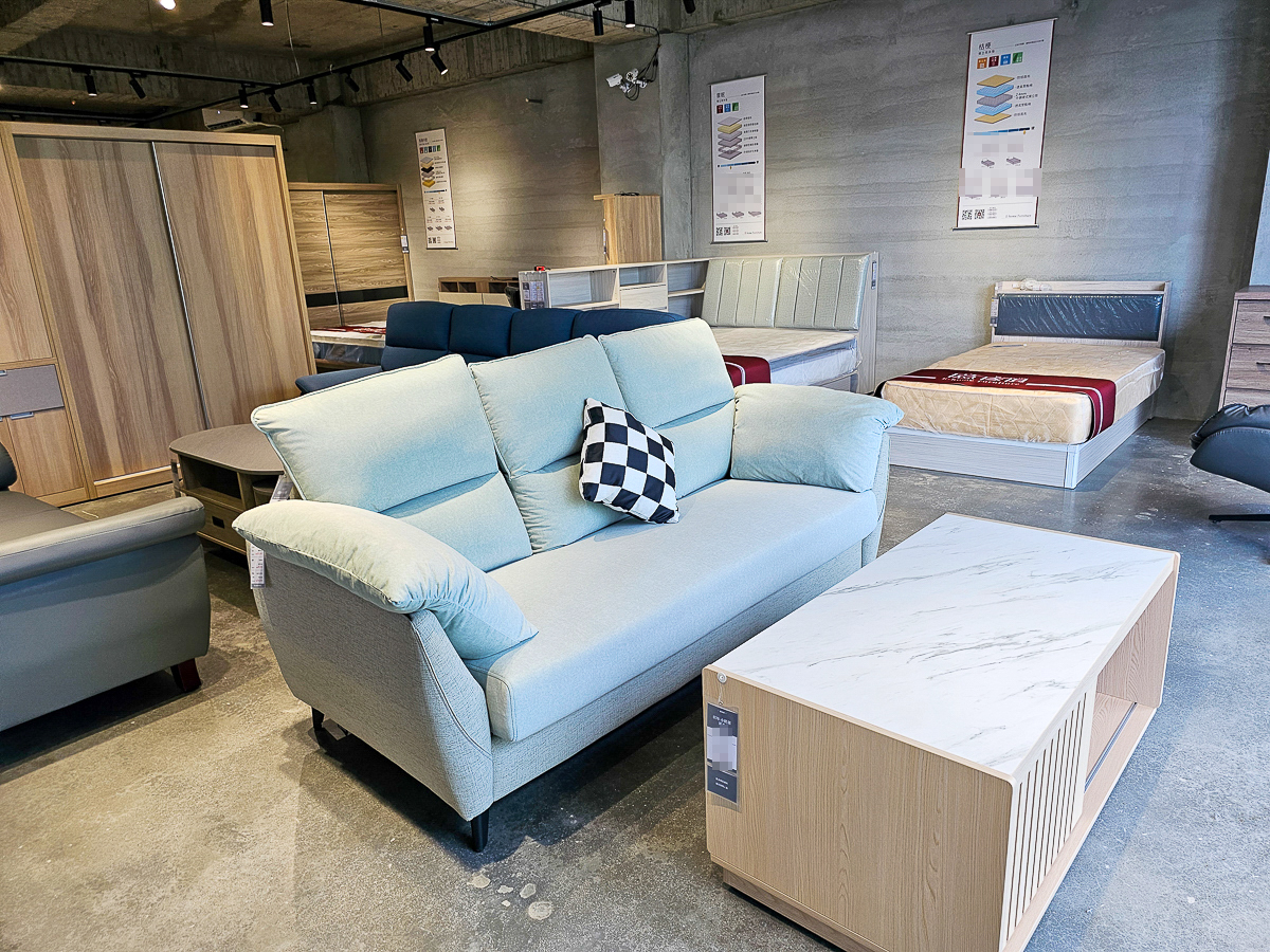 嘉義家具推薦|億家具批發倉庫嘉義店 台灣製工廠直營,買家具一站購足 - 第41張圖 嘉義家具推薦|億家具批發倉庫嘉義店 台灣製工廠直營,買家具一站購足