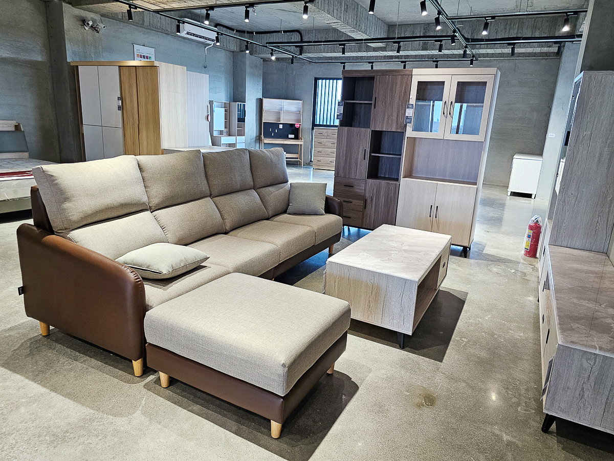 嘉義家具推薦|億家具批發倉庫嘉義店 台灣製工廠直營,買家具一站購足 - 第51張圖 嘉義家具推薦|億家具批發倉庫嘉義店 台灣製工廠直營,買家具一站購足