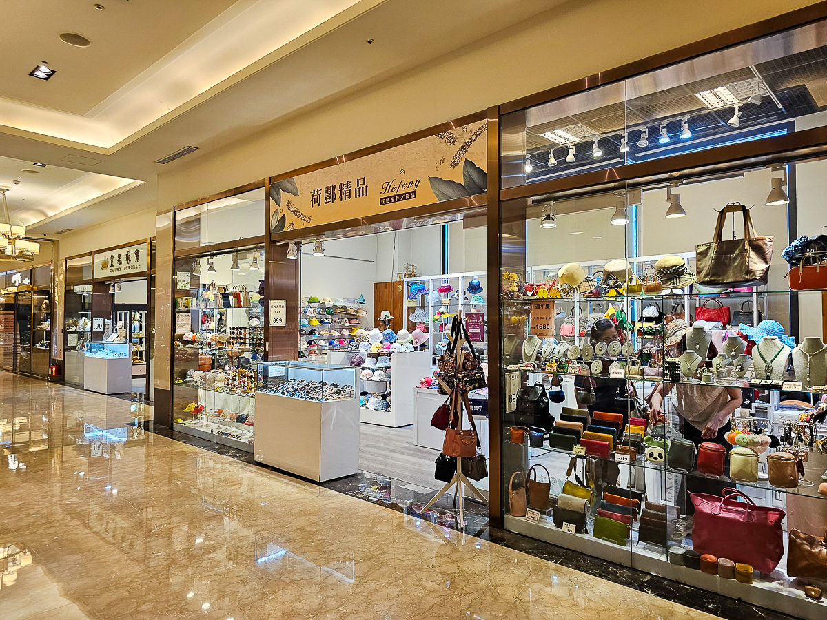高雄住宿推薦|義大皇家酒店 玩樂園、吃美食、逛Outlet一次玩透透!輕鬆度假首選 - 第5張圖 高雄住宿推薦|義大皇家酒店 玩樂園、吃美食、逛Outlet一次玩透透!輕鬆度假首選