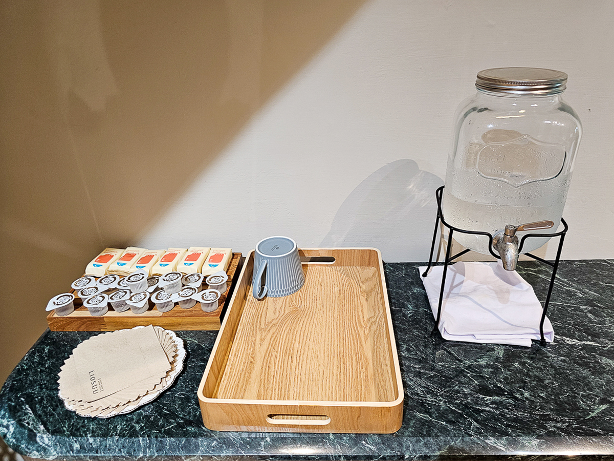 台南甜點推薦|留酥 LIO SUU 酥餅專賣 現點現包雪大福超療癒!文青系下午茶必訪 - 第24張圖 台南甜點推薦|留酥 LIO SUU 酥餅專賣 現點現包雪大福超療癒!文青系下午茶必訪