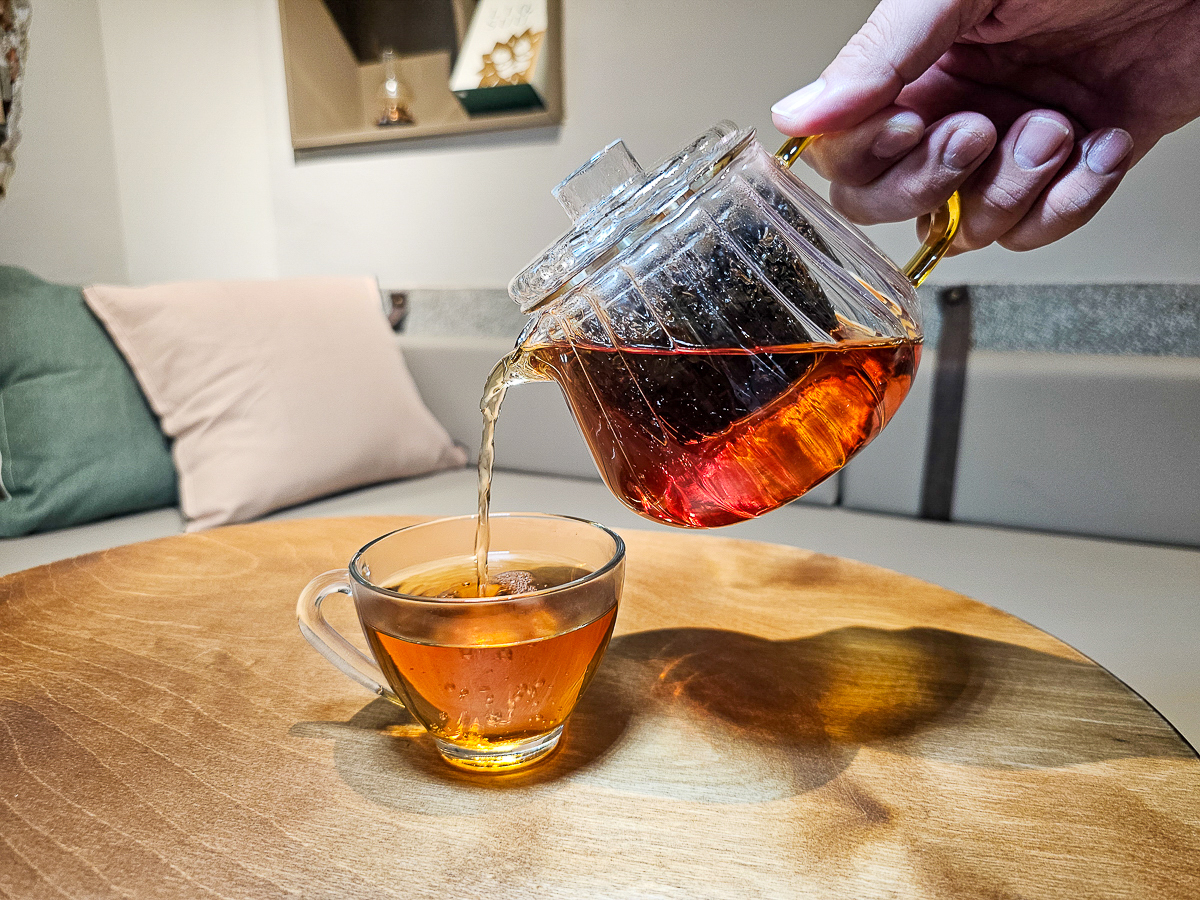 台南甜點推薦|留酥 LIO SUU 酥餅專賣 現點現包雪大福超療癒!文青系下午茶必訪 - 第28張圖 台南甜點推薦|留酥 LIO SUU 酥餅專賣 現點現包雪大福超療癒!文青系下午茶必訪