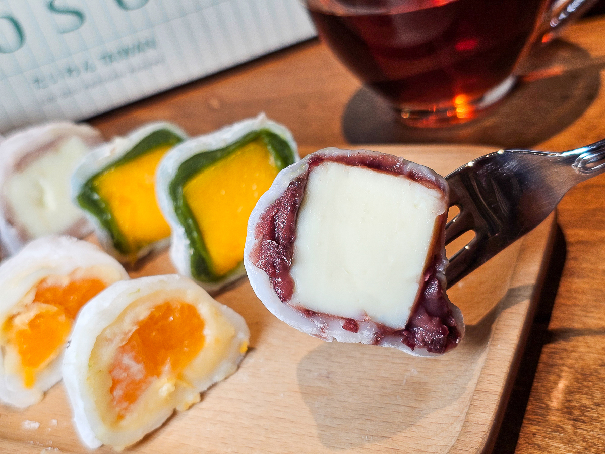 台南甜點推薦|留酥 LIO SUU 酥餅專賣 現點現包雪大福超療癒!文青系下午茶必訪 - 第42張圖 台南甜點推薦|留酥 LIO SUU 酥餅專賣 現點現包雪大福超療癒!文青系下午茶必訪