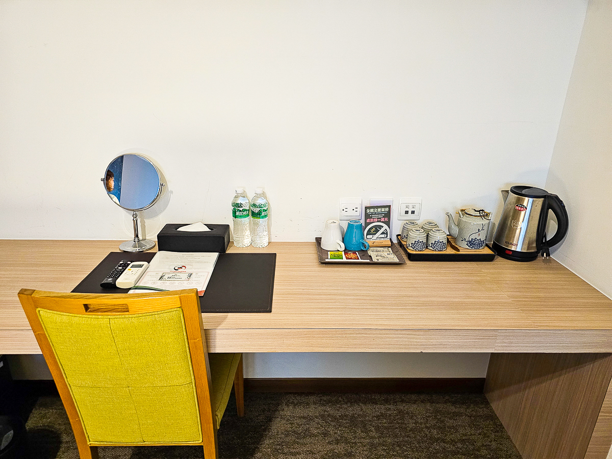 同合農科商務會館
