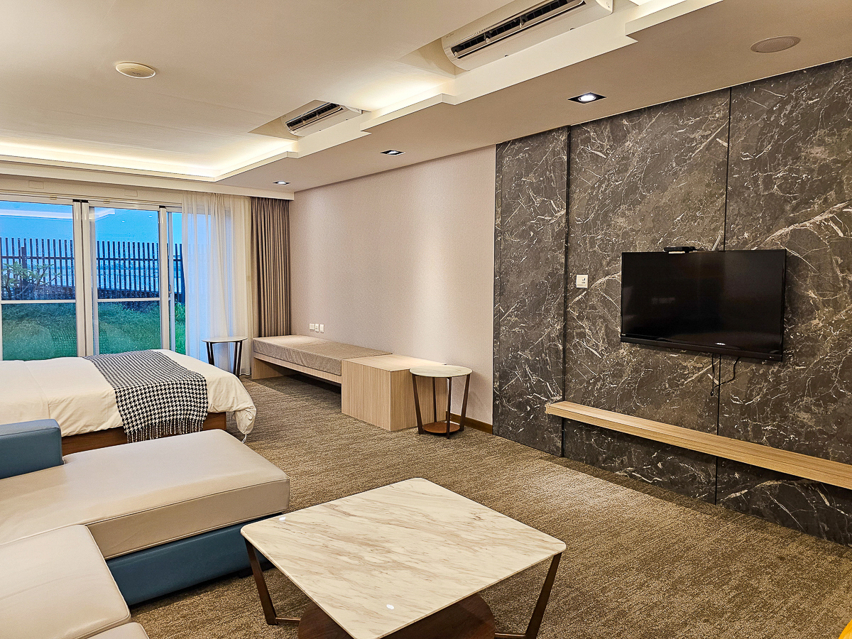 同合農科商務會館