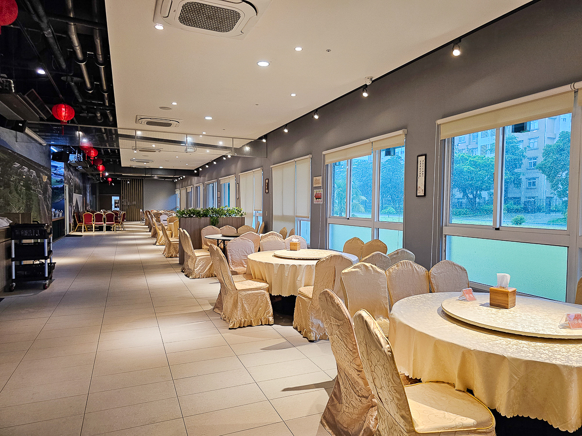 屏東長治美食|同合農科商務會館悅和餐廳 精緻桌菜合菜推薦,包廂、KTV、聚餐包場首選 - 第5張圖 屏東長治美食|同合農科商務會館悅和餐廳 精緻桌菜合菜推薦,包廂、KTV、聚餐包場首選