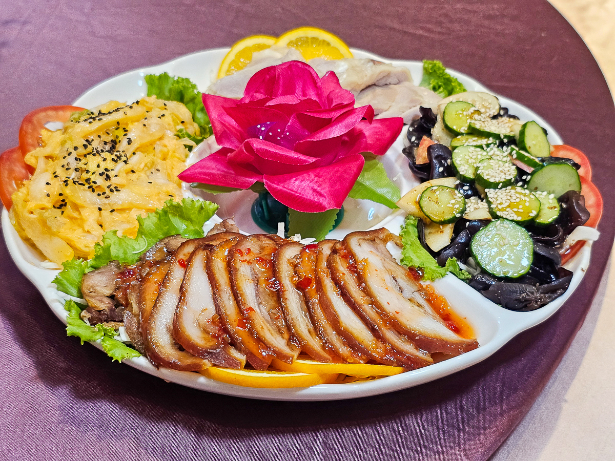 屏東長治美食|同合農科商務會館悅和餐廳 精緻桌菜合菜推薦,包廂、KTV、聚餐包場首選 - 第12張圖 屏東長治美食|同合農科商務會館悅和餐廳 精緻桌菜合菜推薦,包廂、KTV、聚餐包場首選