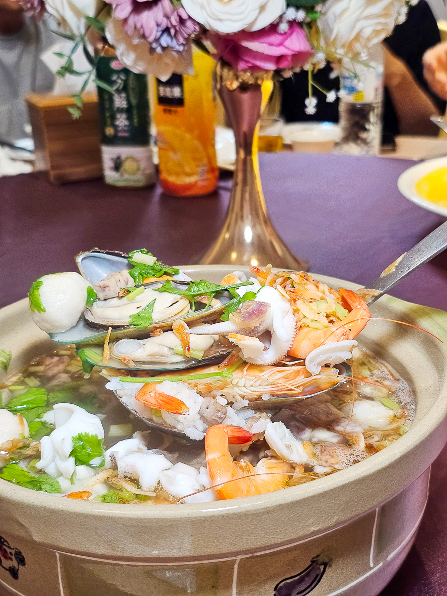 屏東長治美食|同合農科商務會館悅和餐廳 精緻桌菜合菜推薦,包廂、KTV、聚餐包場首選 - 第15張圖 屏東長治美食|同合農科商務會館悅和餐廳 精緻桌菜合菜推薦,包廂、KTV、聚餐包場首選