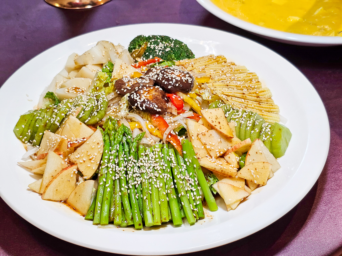 屏東長治美食|同合農科商務會館悅和餐廳 精緻桌菜合菜推薦,包廂、KTV、聚餐包場首選 - 第16張圖 屏東長治美食|同合農科商務會館悅和餐廳 精緻桌菜合菜推薦,包廂、KTV、聚餐包場首選