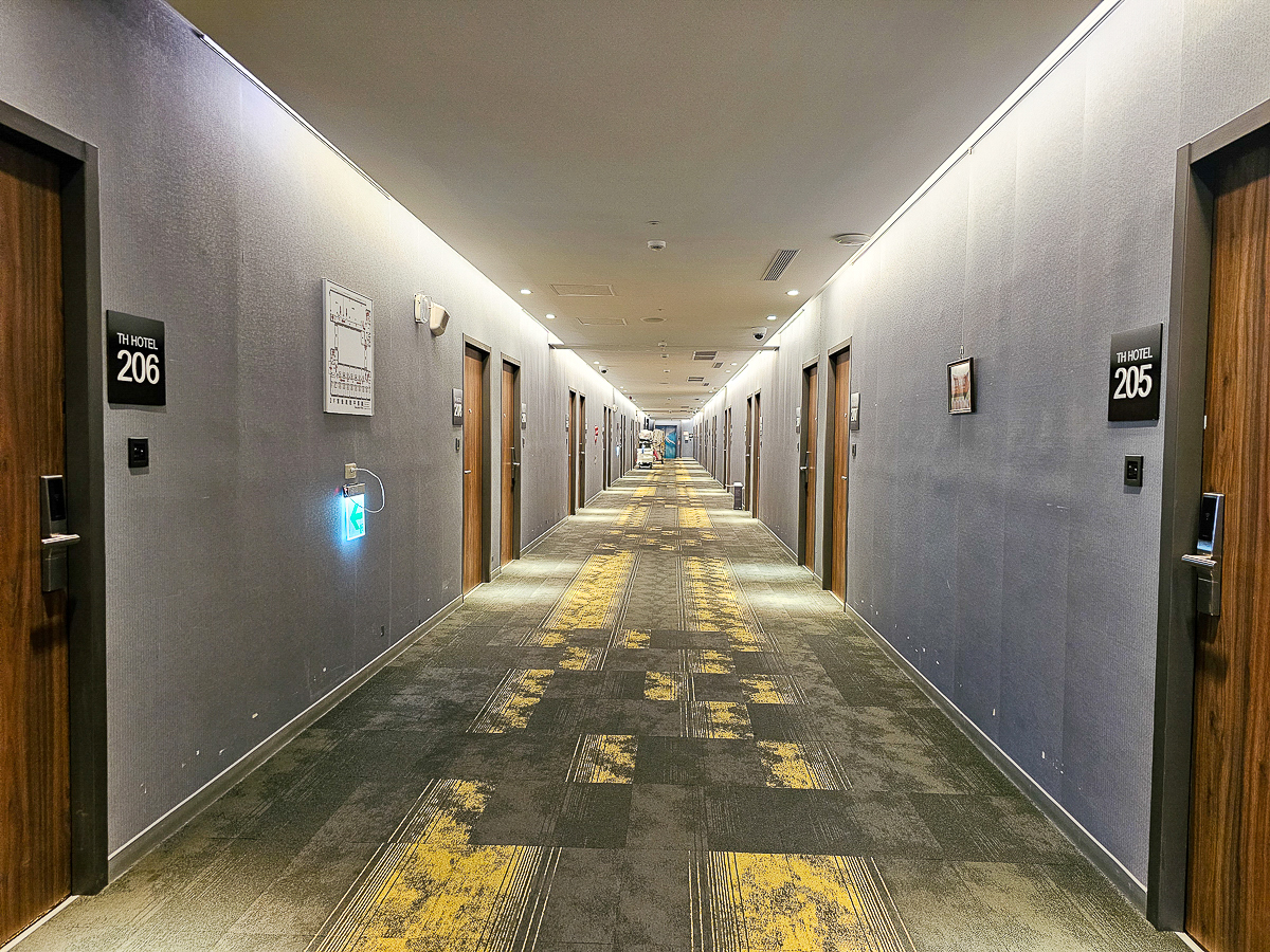 同合農科商務會館