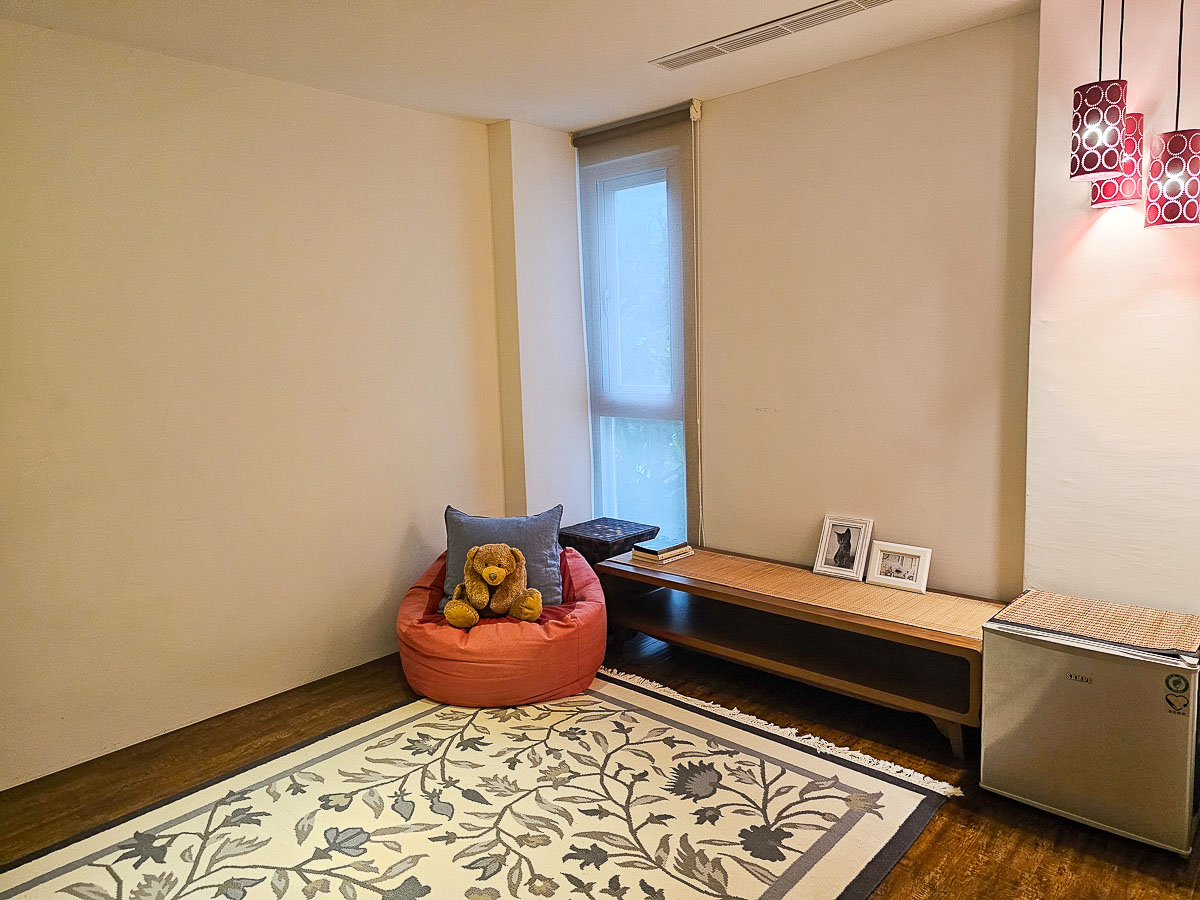 樹下．石上 SHUSIA Inn 私廚民宿