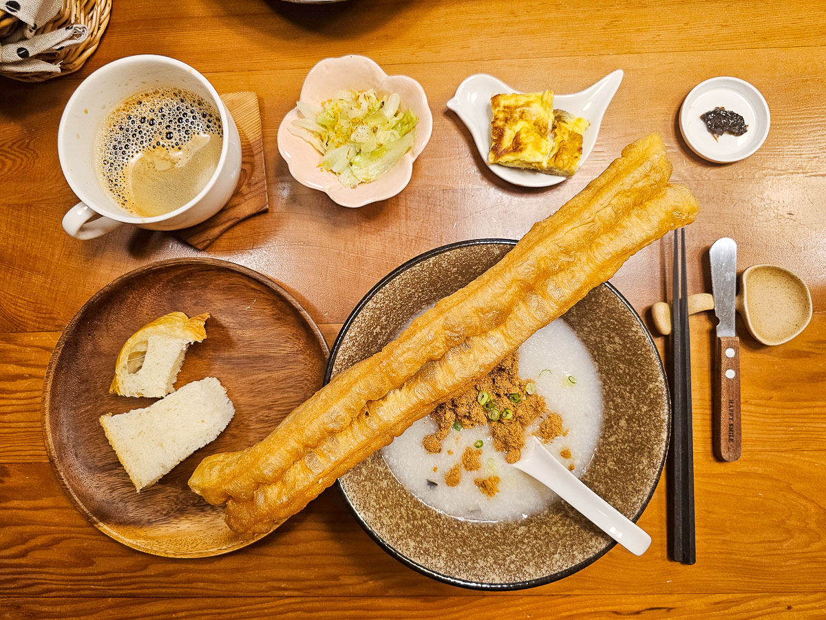 樹下．石上 SHUSIA Inn 私廚民宿