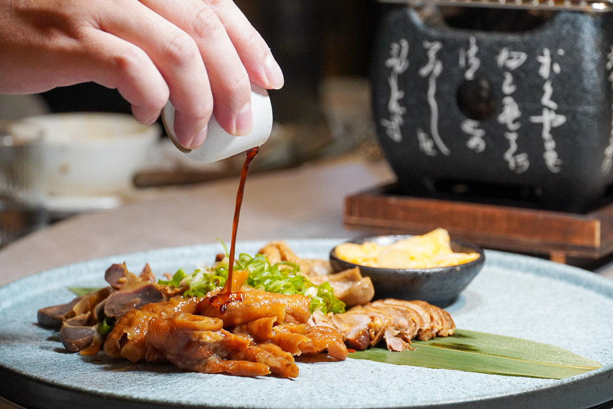 高雄預約制餐廳|禎美樓 砂鍋濃雞湯X海鮮料理 創意新台菜!專人桌邊服務 - 第22張圖 高雄預約制餐廳|禎美樓 砂鍋濃雞湯X海鮮料理 創意新台菜!專人桌邊服務