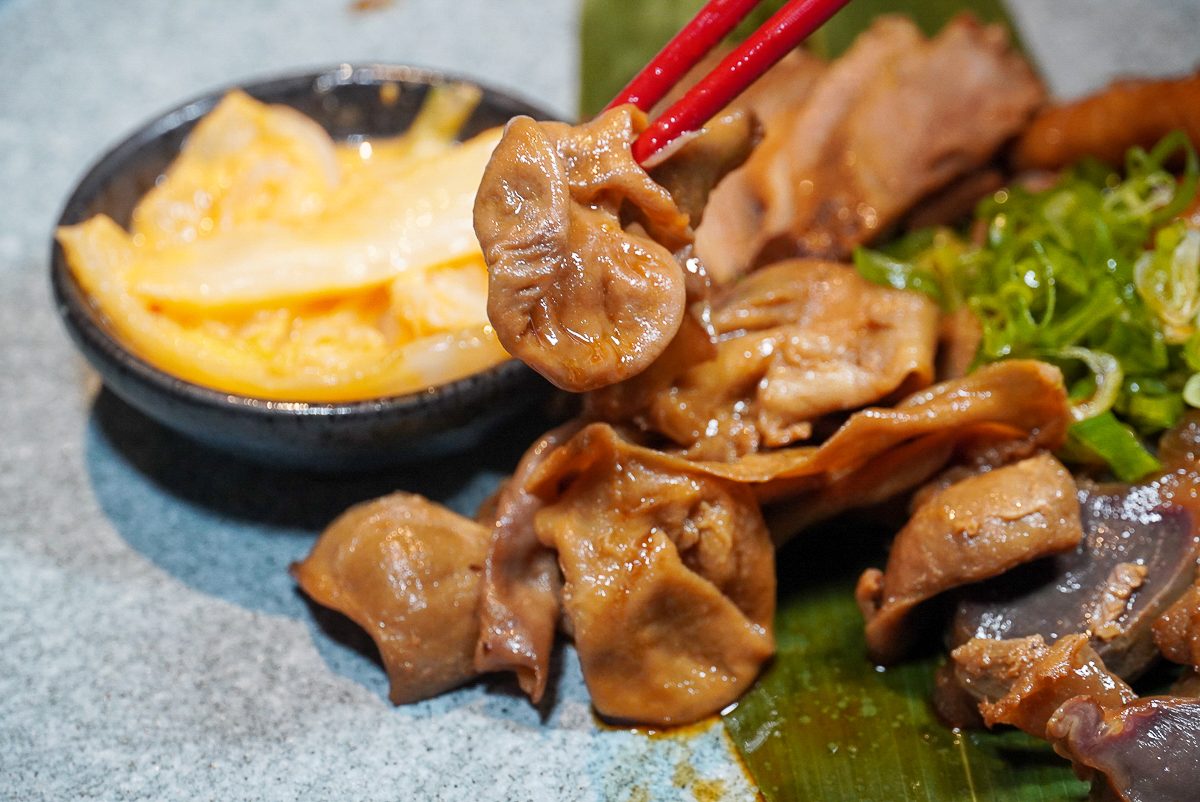 高雄預約制餐廳|禎美樓 砂鍋濃雞湯X海鮮料理 創意新台菜!專人桌邊服務 - 第24張圖 高雄預約制餐廳|禎美樓 砂鍋濃雞湯X海鮮料理 創意新台菜!專人桌邊服務