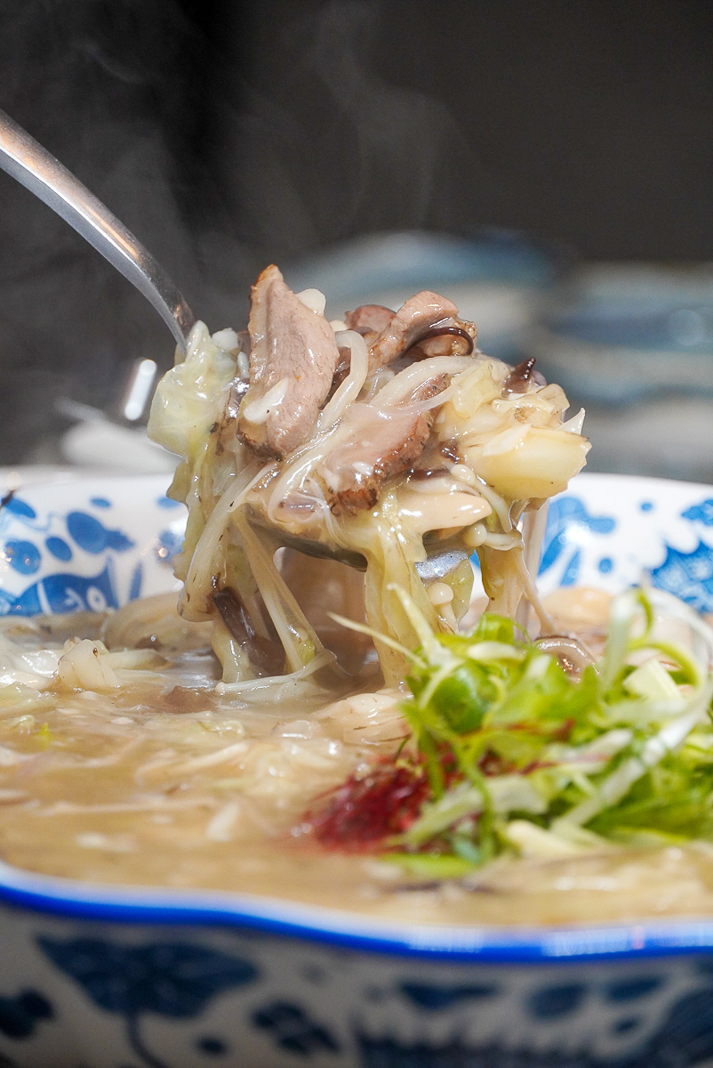 高雄預約制餐廳|禎美樓 砂鍋濃雞湯X海鮮料理 創意新台菜!專人桌邊服務 - 第32張圖 高雄預約制餐廳|禎美樓 砂鍋濃雞湯X海鮮料理 創意新台菜!專人桌邊服務