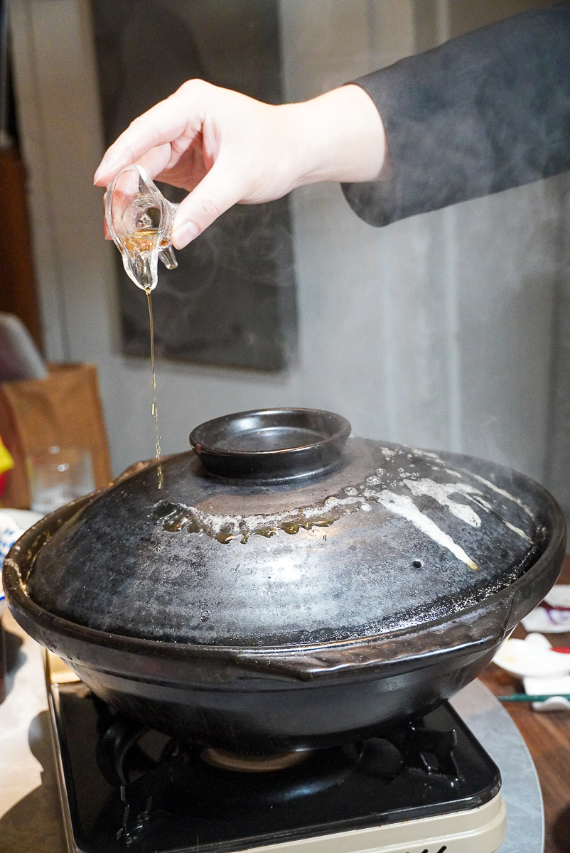 高雄預約制餐廳|禎美樓 砂鍋濃雞湯X海鮮料理 創意新台菜!專人桌邊服務 - 第33張圖 高雄預約制餐廳|禎美樓 砂鍋濃雞湯X海鮮料理 創意新台菜!專人桌邊服務