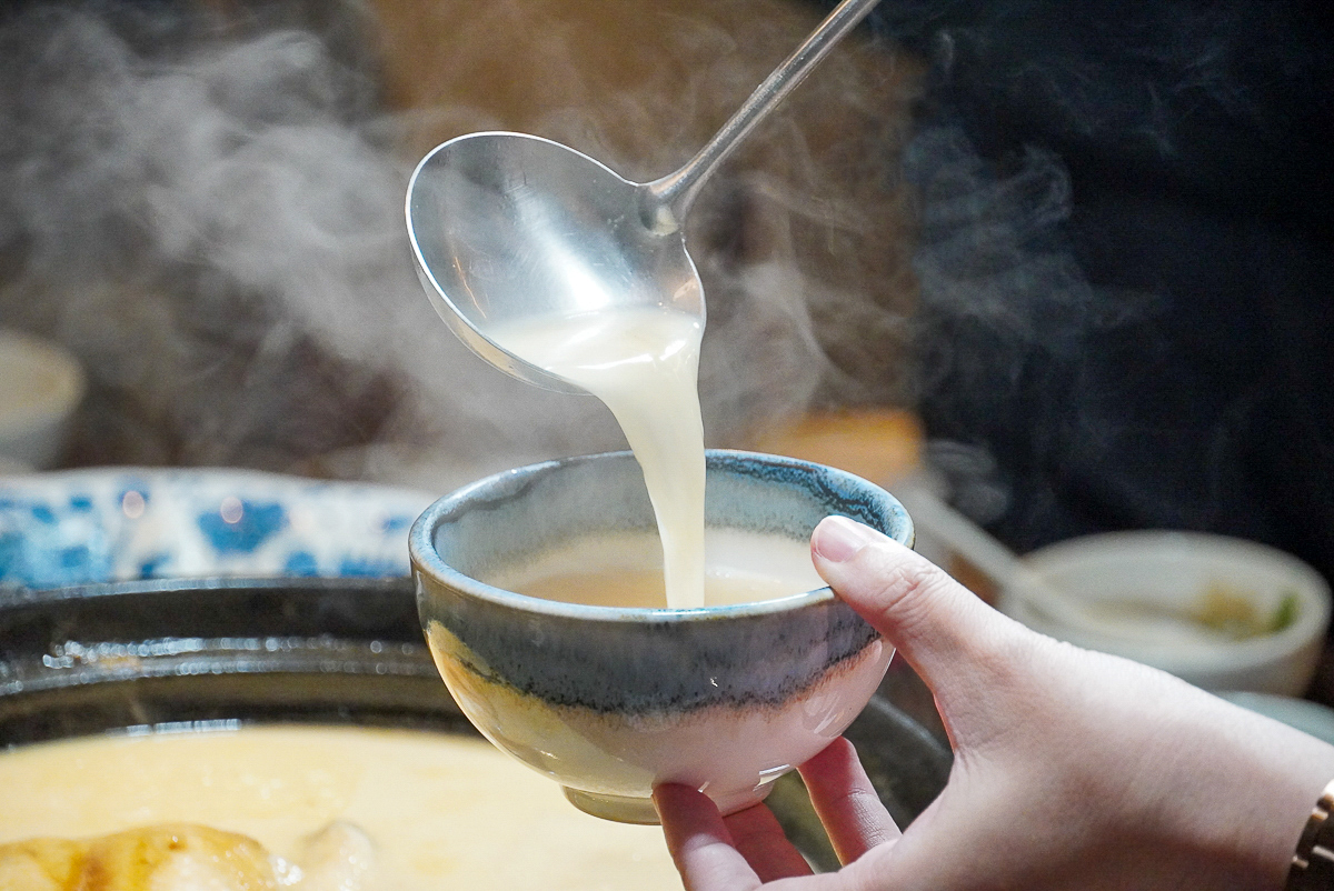 高雄預約制餐廳|禎美樓 砂鍋濃雞湯X海鮮料理 創意新台菜!專人桌邊服務 - 第34張圖 高雄預約制餐廳|禎美樓 砂鍋濃雞湯X海鮮料理 創意新台菜!專人桌邊服務