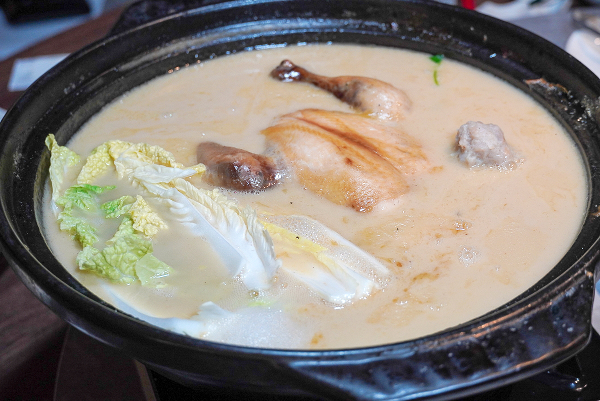 高雄預約制餐廳|禎美樓 砂鍋濃雞湯X海鮮料理 創意新台菜!專人桌邊服務 - 第35張圖 高雄預約制餐廳|禎美樓 砂鍋濃雞湯X海鮮料理 創意新台菜!專人桌邊服務