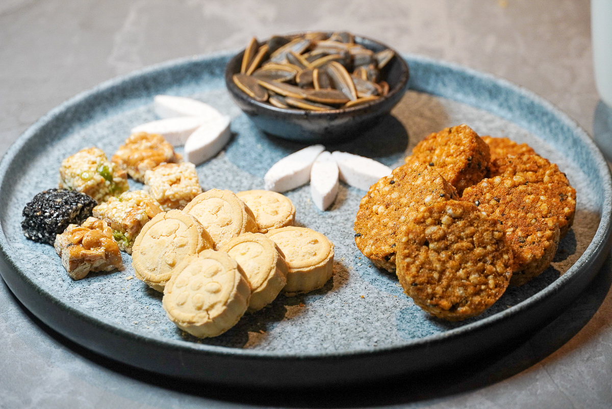 高雄預約制餐廳|禎美樓 砂鍋濃雞湯X海鮮料理 創意新台菜!專人桌邊服務 - 第48張圖 高雄預約制餐廳|禎美樓 砂鍋濃雞湯X海鮮料理 創意新台菜!專人桌邊服務