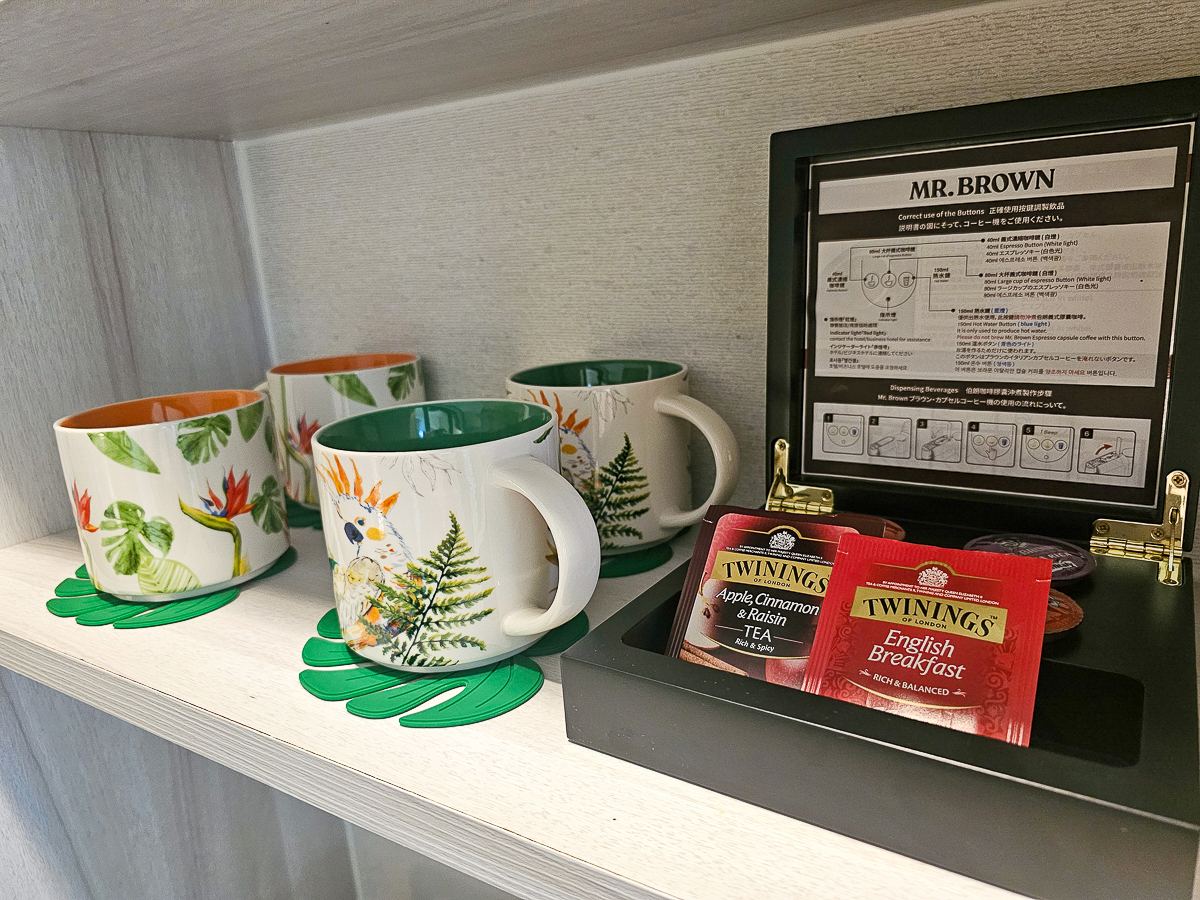 墾丁寵物友善住宿推薦|墾丁凱撒大飯店 海景第一排,帶毛孩一起入住五星級度假飯店! - 第18張圖 墾丁凱撒大飯店