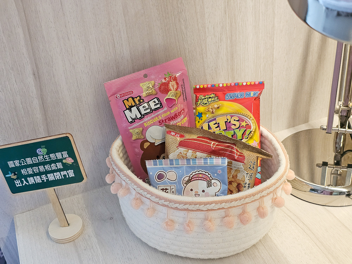 墾丁寵物友善住宿推薦|墾丁凱撒大飯店 海景第一排,帶毛孩一起入住五星級度假飯店! - 第30張圖 墾丁凱撒大飯店