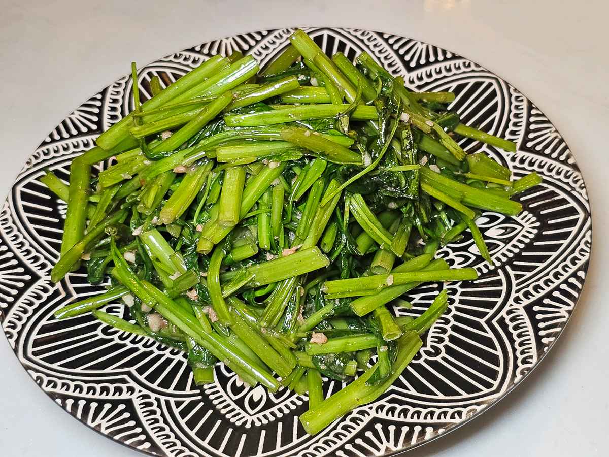墾丁美食推薦|墾丁凱撒大飯店蓮花餐廳 道地泰式料理酸辣開胃又涮嘴 - 第15張圖 墾丁美食推薦|墾丁凱撒大飯店蓮花餐廳 道地泰式料理酸辣開胃又涮嘴