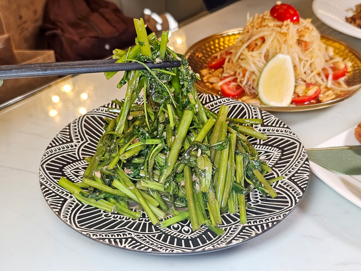 墾丁美食推薦|墾丁凱撒大飯店蓮花餐廳 道地泰式料理酸辣開胃又涮嘴 - 第16張圖 墾丁美食推薦|墾丁凱撒大飯店蓮花餐廳 道地泰式料理酸辣開胃又涮嘴