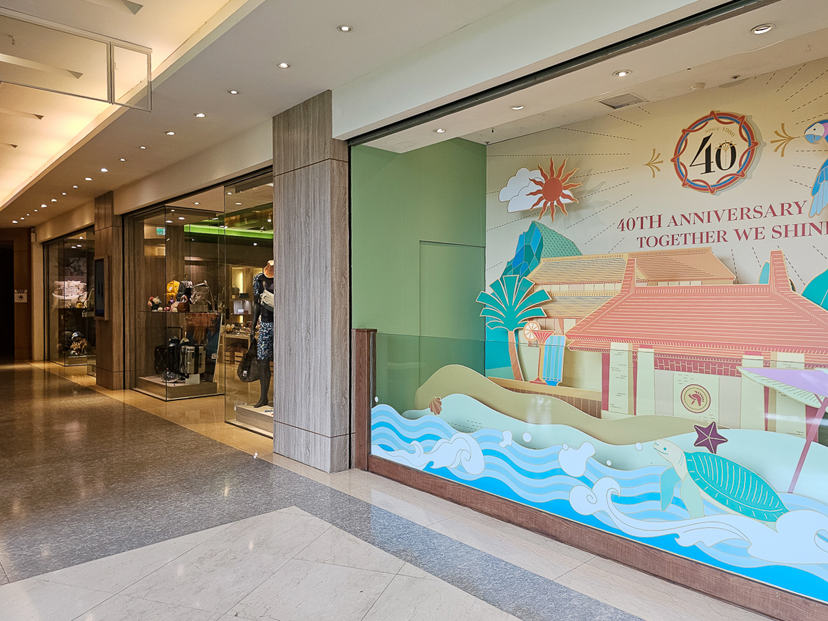 墾丁寵物友善住宿推薦|墾丁凱撒大飯店 海景第一排,帶毛孩一起入住五星級度假飯店! - 第9張圖 墾丁凱撒大飯店