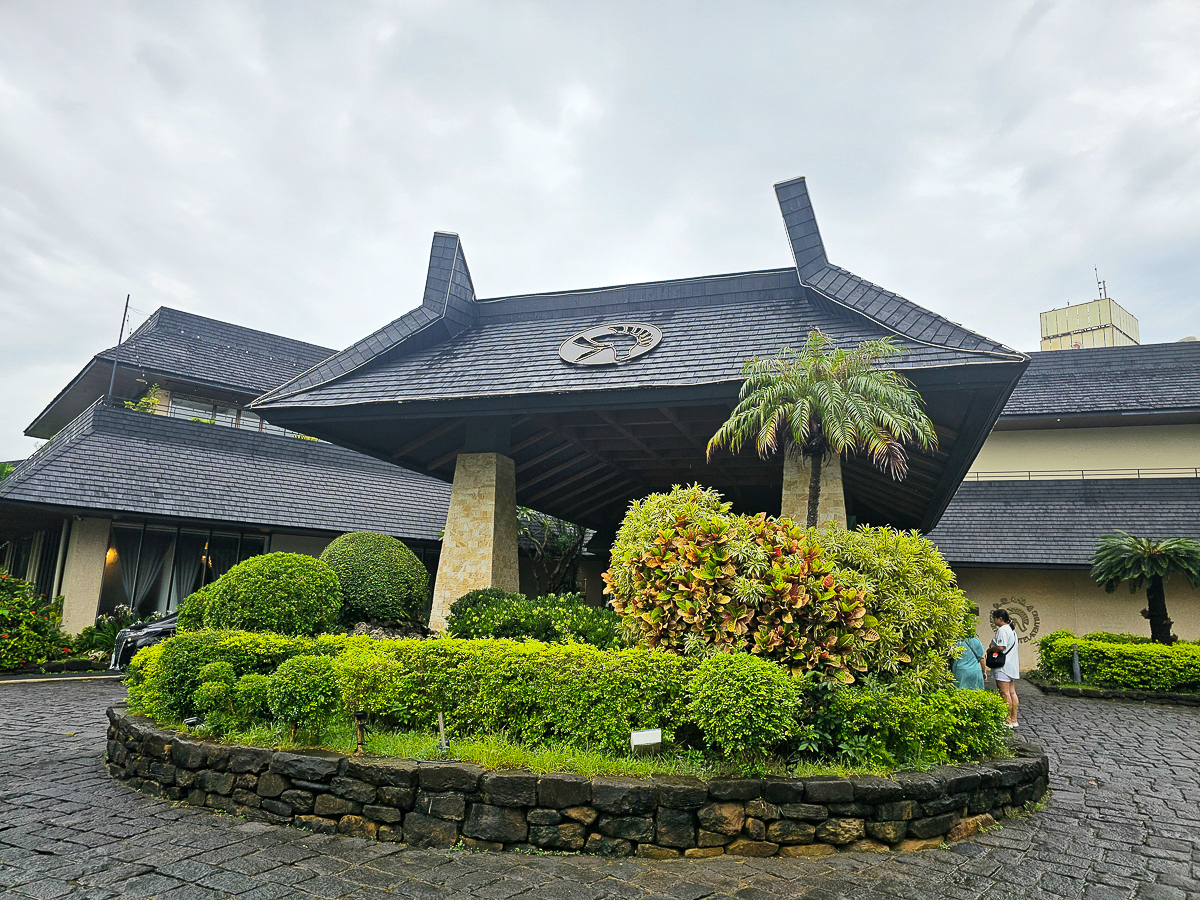 墾丁寵物友善住宿推薦|墾丁凱撒大飯店 海景第一排,帶毛孩一起入住五星級度假飯店! - 第2張圖 墾丁凱撒大飯店