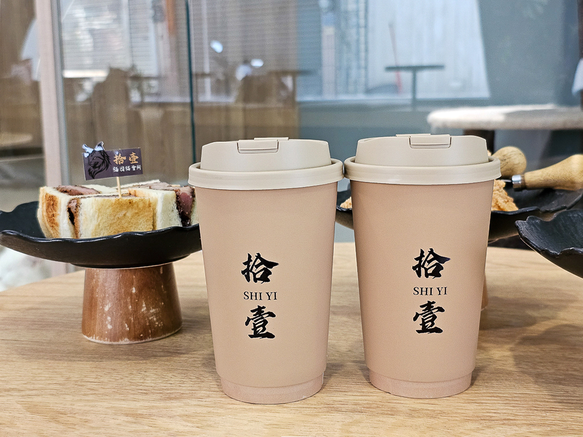 高雄貓咪咖啡廳|拾壹緬因貓會所 被超萌緬因貓包圍!必吃厚切炸牛排三明治 - 第24張圖 高雄貓咪咖啡廳|拾壹緬因貓會所 被超萌緬因貓包圍!必吃厚切炸牛排三明治