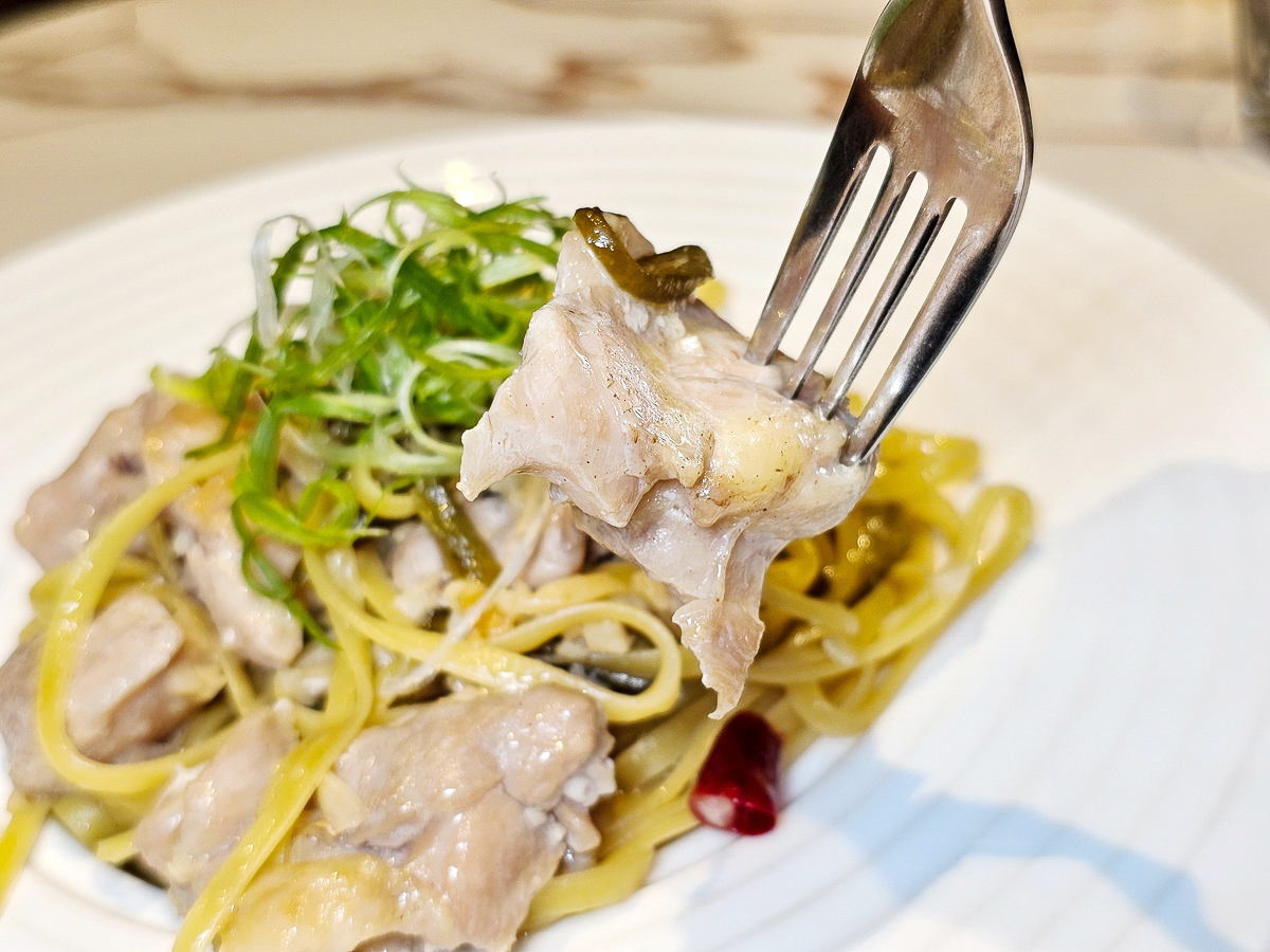 高雄前鎮區美食|成真咖啡高雄夢時代店 森林系網美咖啡廳推薦,早午餐、義大利麵、下午茶一次滿足 - 第19張圖 成真咖啡高雄夢時代店