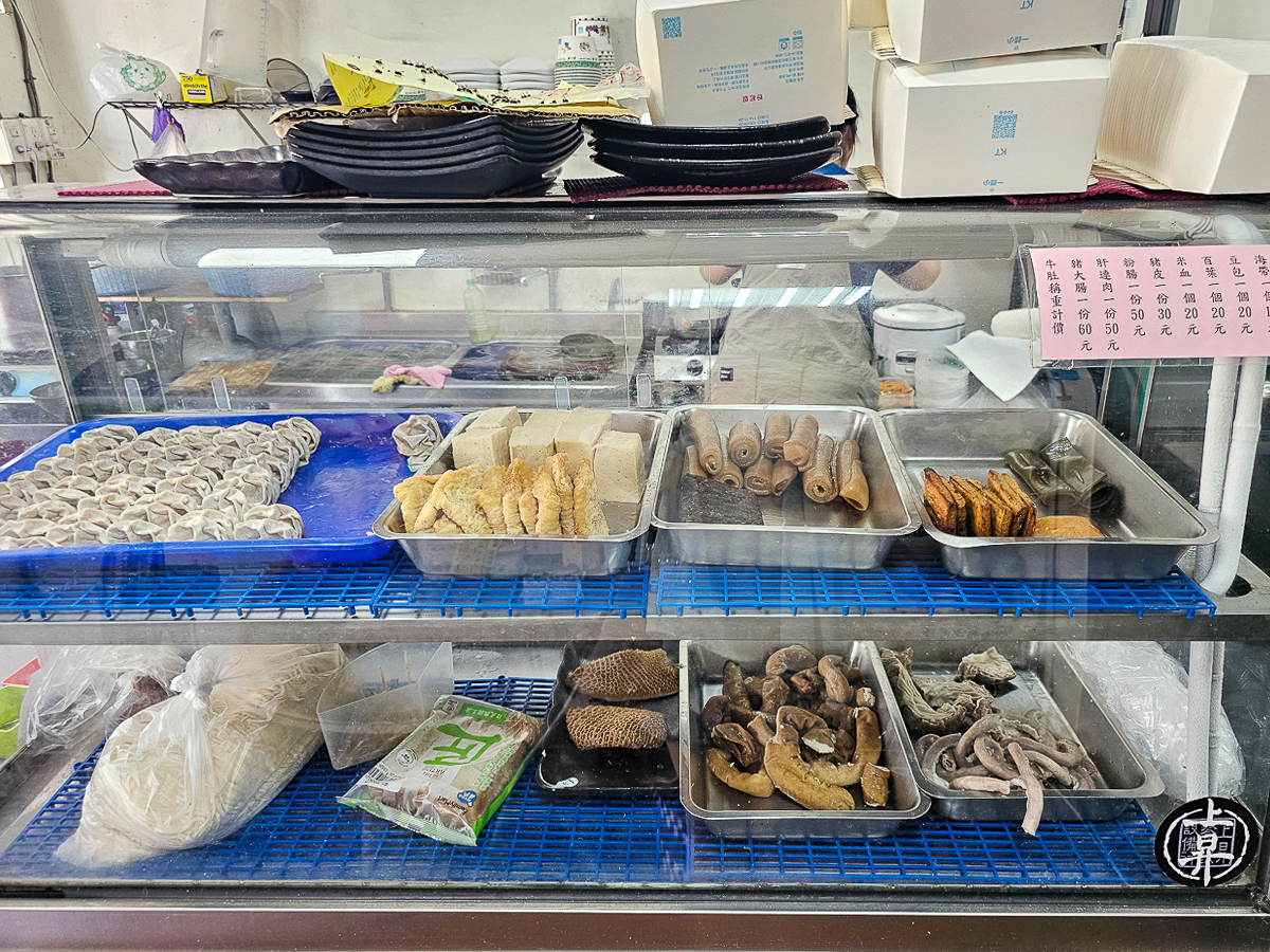 枋寮美食推薦|樂道麵食館 在地人也愛吃!牛肉麵、肉燥麵高CP值,吹冷氣舒服用餐 - 第5張圖 樂道麵食館