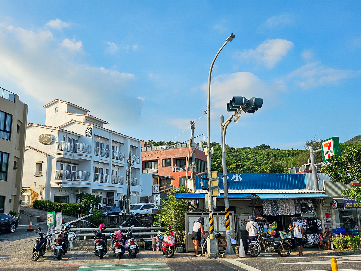 墾丁南灣住宿推薦|樂逸行旅南灣館 正對南灣沙灘,海景房、免費停車一次滿足 - 第30張圖 墾丁南灣住宿推薦|樂逸行旅南灣館 正對南灣沙灘,海景房、免費停車一次滿足