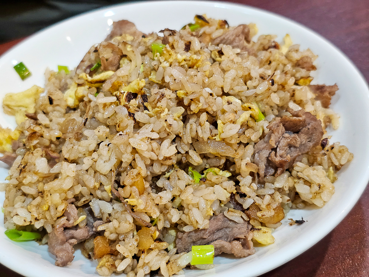 鳳山美食|台越食堂 五甲南華路高CP值越南料理,河粉、炒飯都好吃 - 第14張圖 鳳山美食|台越食堂 五甲南華路高CP值越南料理,河粉、炒飯都好吃