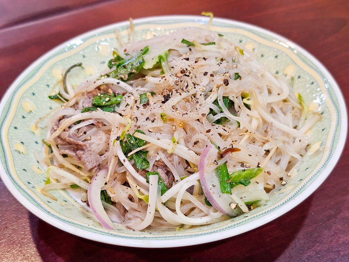 鳳山美食|台越食堂 五甲南華路高CP值越南料理,河粉、炒飯都好吃 - 第18張圖 鳳山美食|台越食堂 五甲南華路高CP值越南料理,河粉、炒飯都好吃