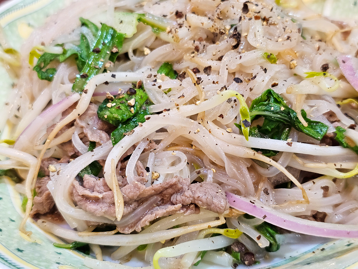 鳳山美食|台越食堂 五甲南華路高CP值越南料理,河粉、炒飯都好吃 - 第19張圖 鳳山美食|台越食堂 五甲南華路高CP值越南料理,河粉、炒飯都好吃