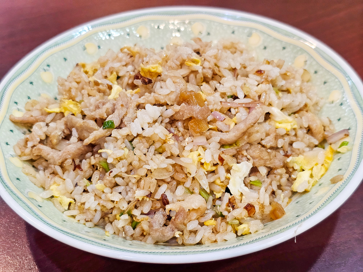 鳳山美食|台越食堂 五甲南華路高CP值越南料理,河粉、炒飯都好吃 - 第15張圖 鳳山美食|台越食堂 五甲南華路高CP值越南料理,河粉、炒飯都好吃