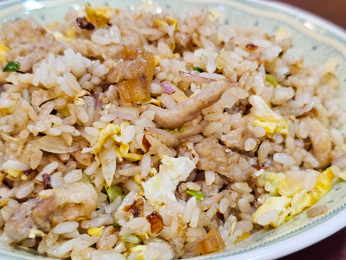 鳳山美食|台越食堂 五甲南華路高CP值越南料理,河粉、炒飯都好吃 - 第16張圖 鳳山美食|台越食堂 五甲南華路高CP值越南料理,河粉、炒飯都好吃