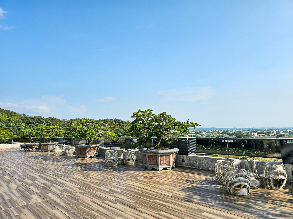 苗栗住宿推薦｜享沐時光莊園渡假酒店 一泊二食，房內獨立美人湯、700坪露天溫泉，入住就不想回家！