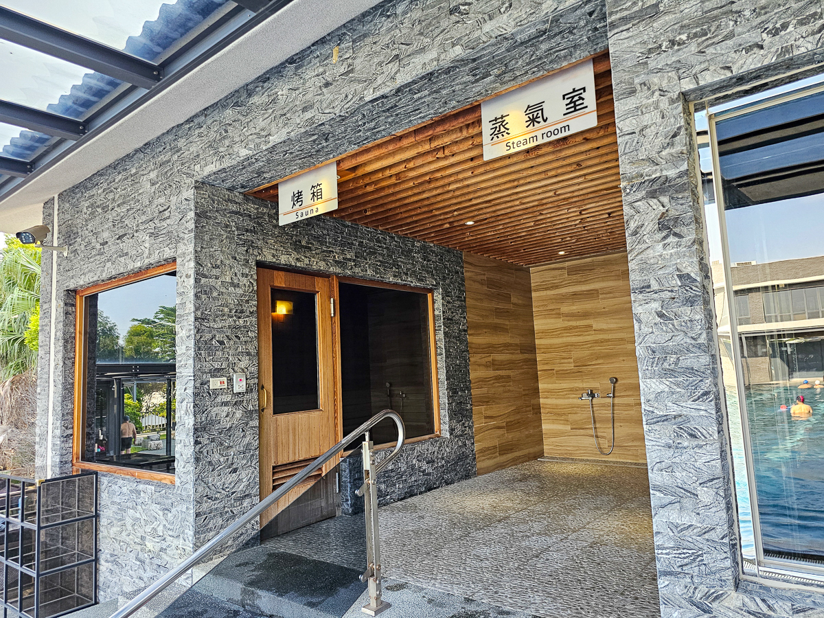 苗栗住宿推薦｜享沐時光莊園渡假酒店 一泊二食，房內獨立美人湯、700坪露天溫泉，入住就不想回家！