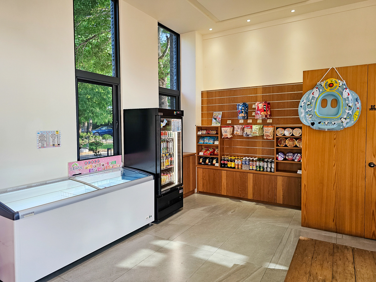 苗栗住宿推薦｜享沐時光莊園渡假酒店 一泊二食，房內獨立美人湯、700坪露天溫泉，入住就不想回家！