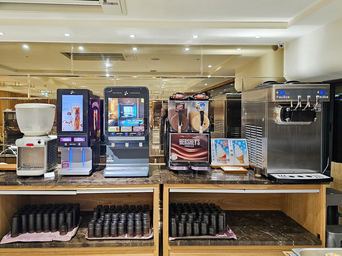 苗栗住宿推薦｜享沐時光莊園渡假酒店 一泊二食，房內獨立美人湯、700坪露天溫泉，入住就不想回家！