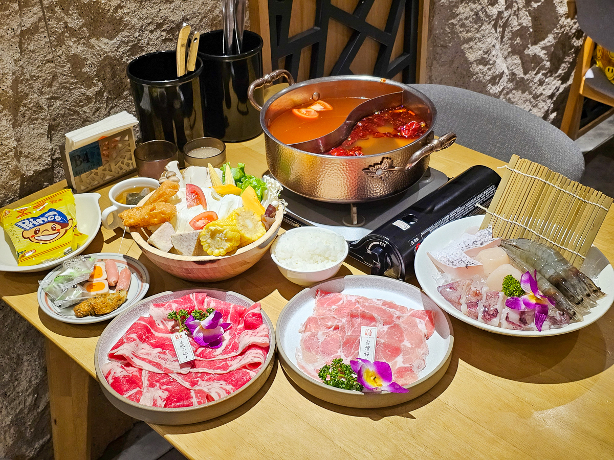 苗栗住宿推薦｜享沐時光莊園渡假酒店 一泊二食，房內獨立美人湯、700坪露天溫泉，入住就不想回家！