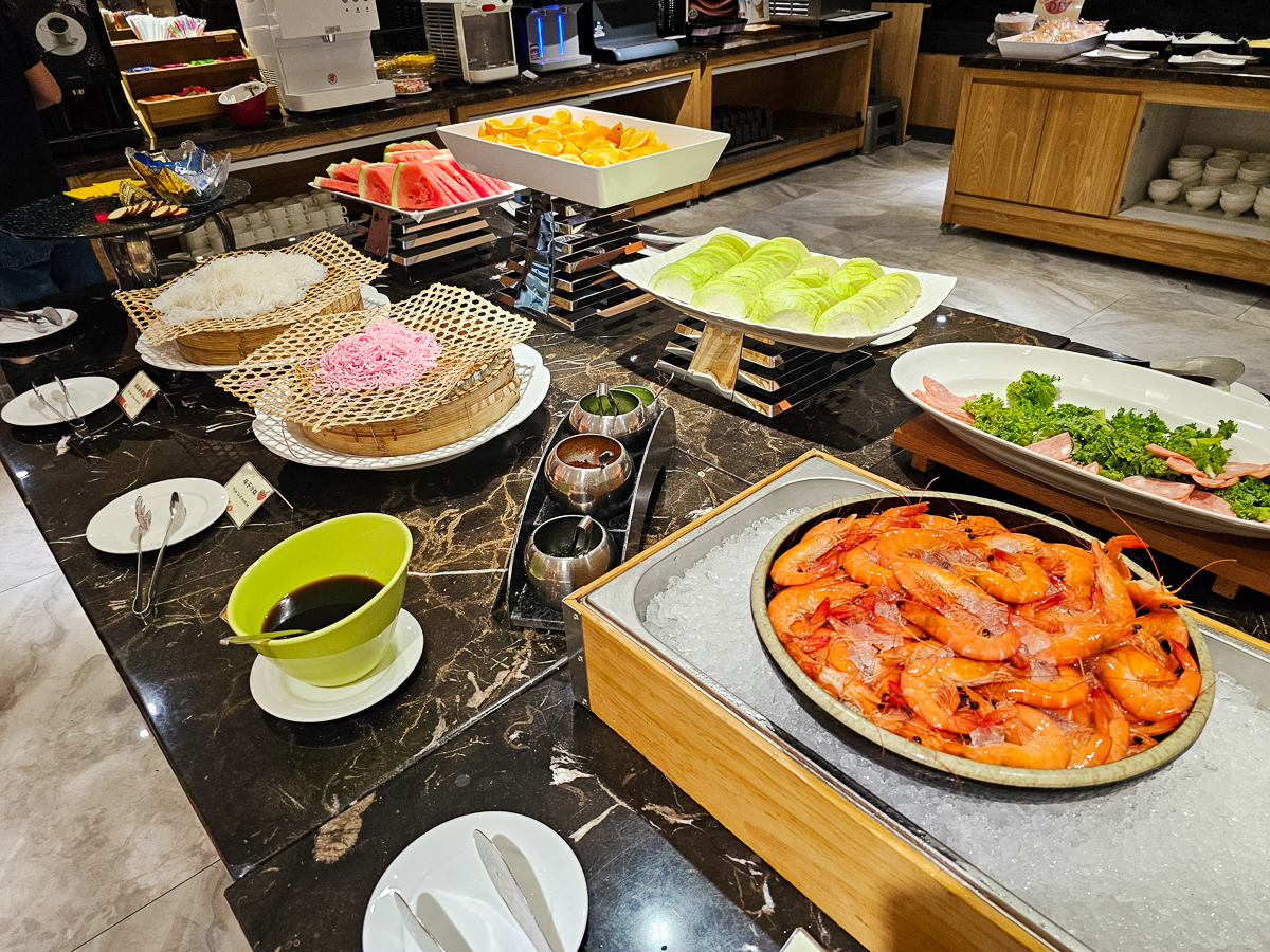 苗栗住宿推薦｜享沐時光莊園渡假酒店 一泊二食，房內獨立美人湯、700坪露天溫泉，入住就不想回家！