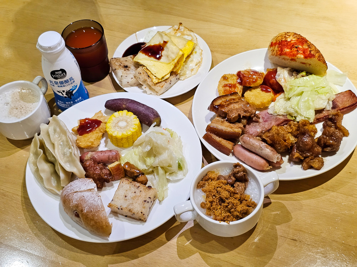 苗栗住宿推薦｜享沐時光莊園渡假酒店 一泊二食，房內獨立美人湯、700坪露天溫泉，入住就不想回家！